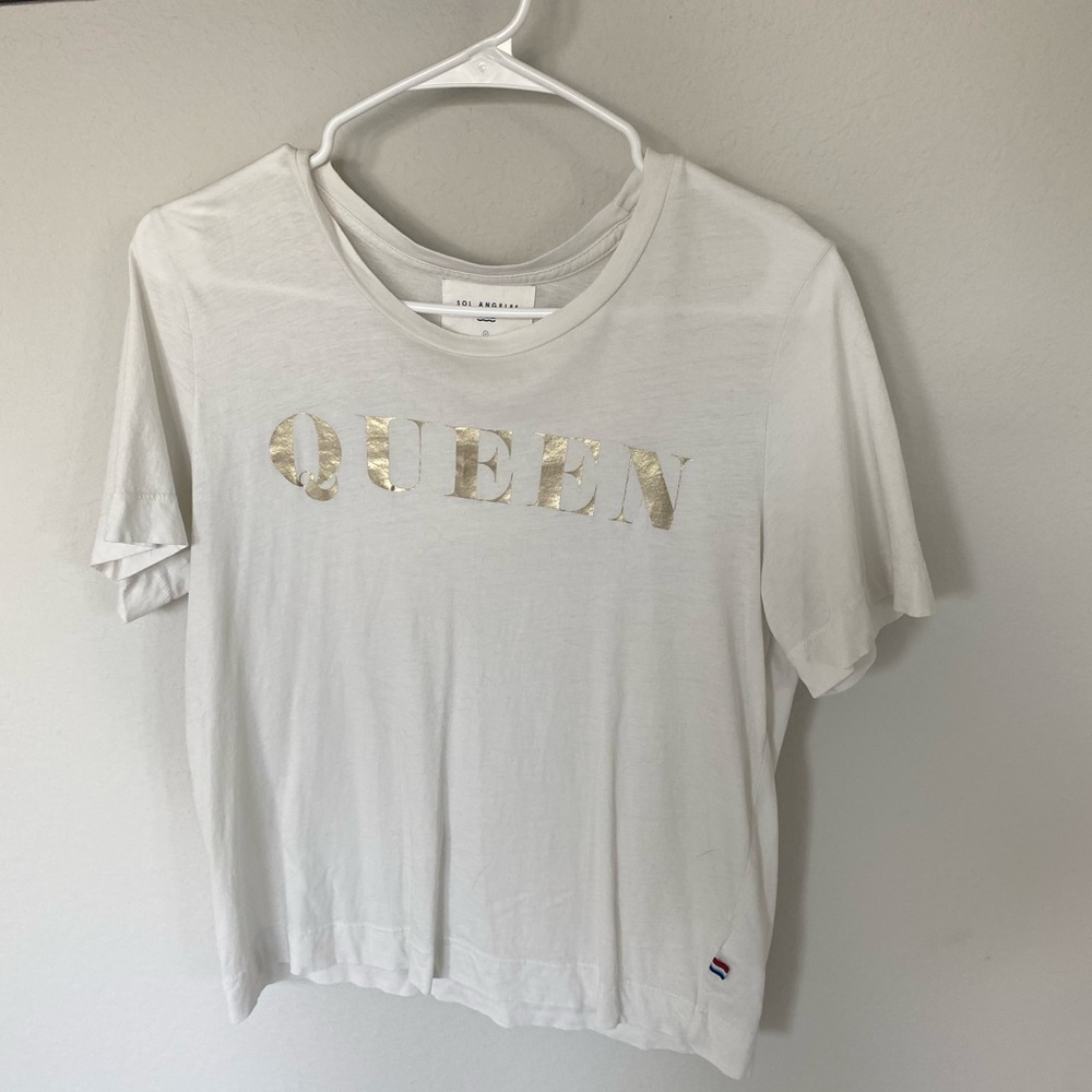 Graphic Tee Shirt